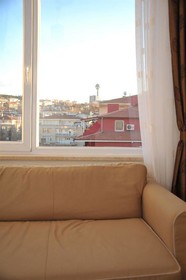A Hotels & Suits