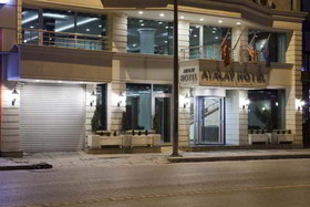 Atalay Hotel
