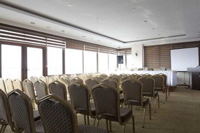 Atalay Hotel
