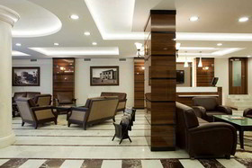 Atalay Hotel