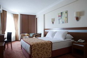 Atalay Hotel