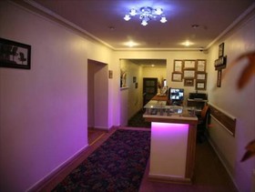 Aymini Hotel