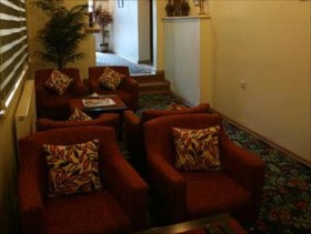 Aymini Hotel