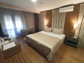 Bahçelievler Hotels