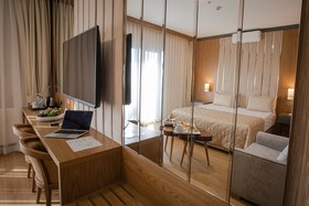 Bahçelievler Hotels