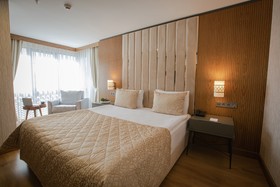 Bahçelievler Hotels