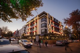 Bahçelievler Hotels