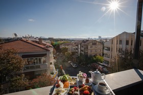 Bahçelievler Hotels
