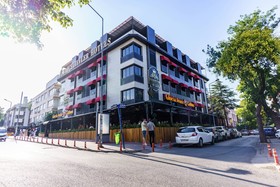 Bahçelievler Hotels