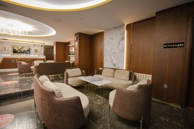 Bahçelievler Hotels