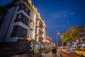 Bahçelievler Hotels