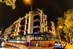 Bahçelievler Hotels