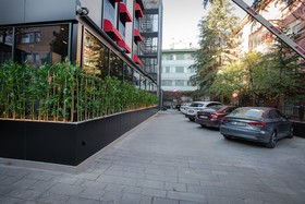 Bahçelievler Hotels