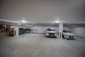 Bahçelievler Hotels