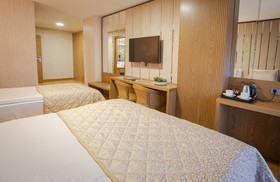 Bahçelievler Hotels