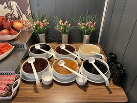 Bahçelievler Hotels