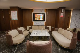 Bahçelievler Hotels