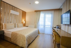 Bahçelievler Hotels