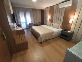 Bahçelievler Hotels