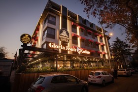 Bahçelievler Hotels