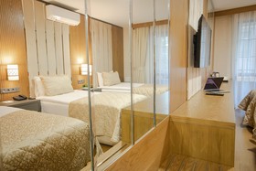 Bahçelievler Hotels