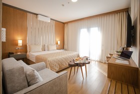 Bahçelievler Hotels