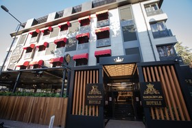 Bahçelievler Hotels