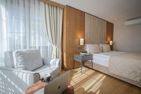 Bahçelievler Hotels