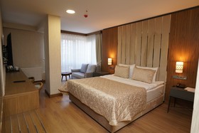 Bahçelievler Hotels