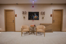 Bahçelievler Hotels