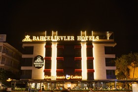 Bahçelievler Hotels