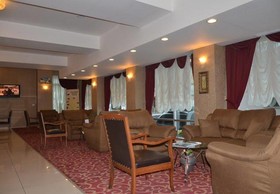 Basak Termal Hotel