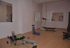 Basak Termal Hotel