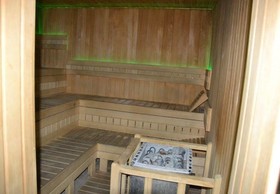 Basak Termal Hotel