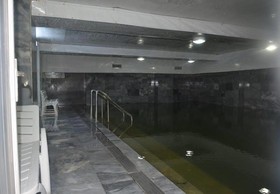 Basak Termal Hotel