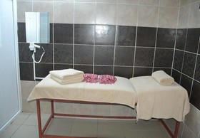 Basak Termal Hotel