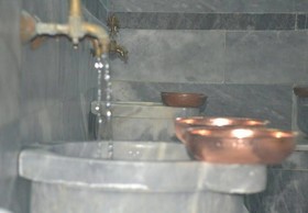 Basak Termal Hotel