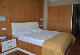 Basak Termal Hotel
