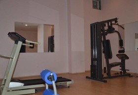 Basak Termal Hotel