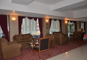 Basak Termal Hotel