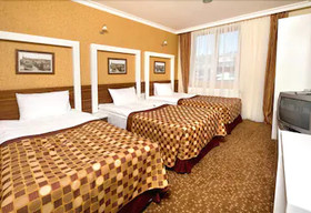 Berlitz Hotel