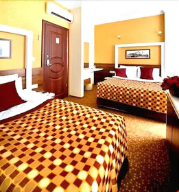 Berlitz Hotel