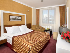 Berlitz Hotel