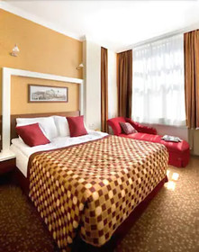 Berlitz Hotel