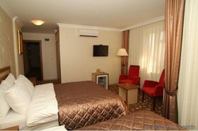Bianco Hotel