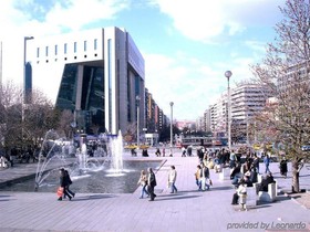 Bianco Hotel