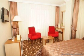 Bianco Hotel