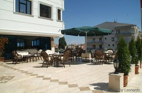 Bianco Hotel