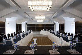 Bilkent Hotel & Conference Center