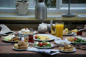 Bilkent Hotel & Conference Center